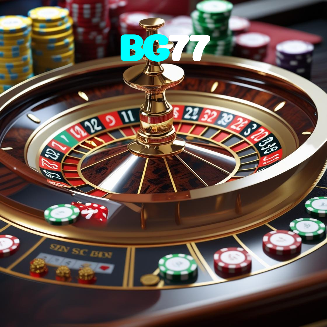 BG77:O cassino online mais confiável para você apostar no futebol e jogar blackjack!