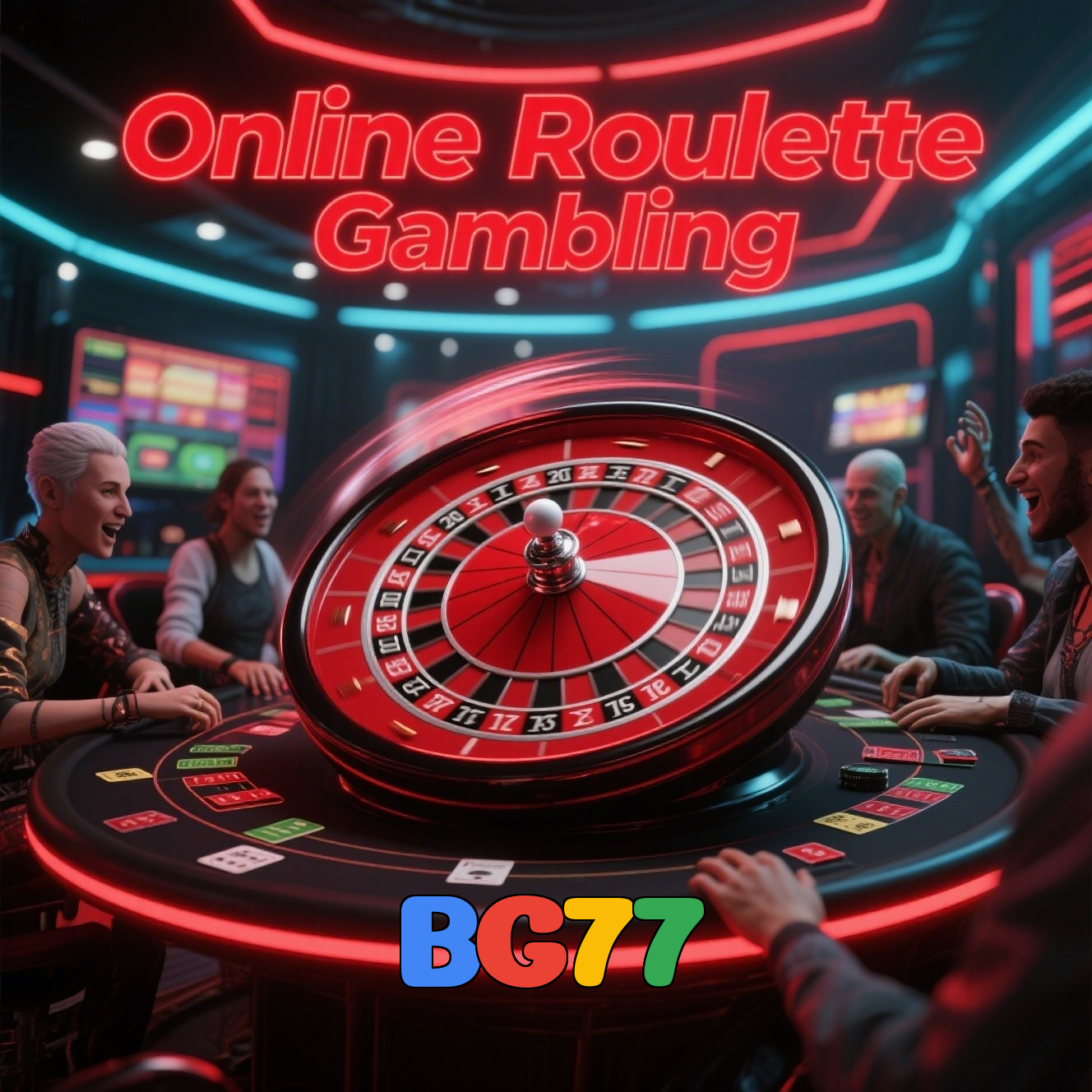 BG77:Ganhe no futebol e conquiste prêmios nos melhores jogos de cassino online!