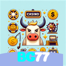 BG77:A diversão começa no cassino online com poker, roleta e apostas no futebol!