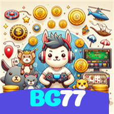 BG77：O futebol digital está aqui! Aposte nas partidas e vença!