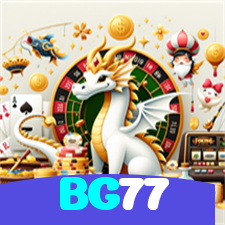 BG77：Gire a roleta e conquiste grandes prêmios em nosso cassino!