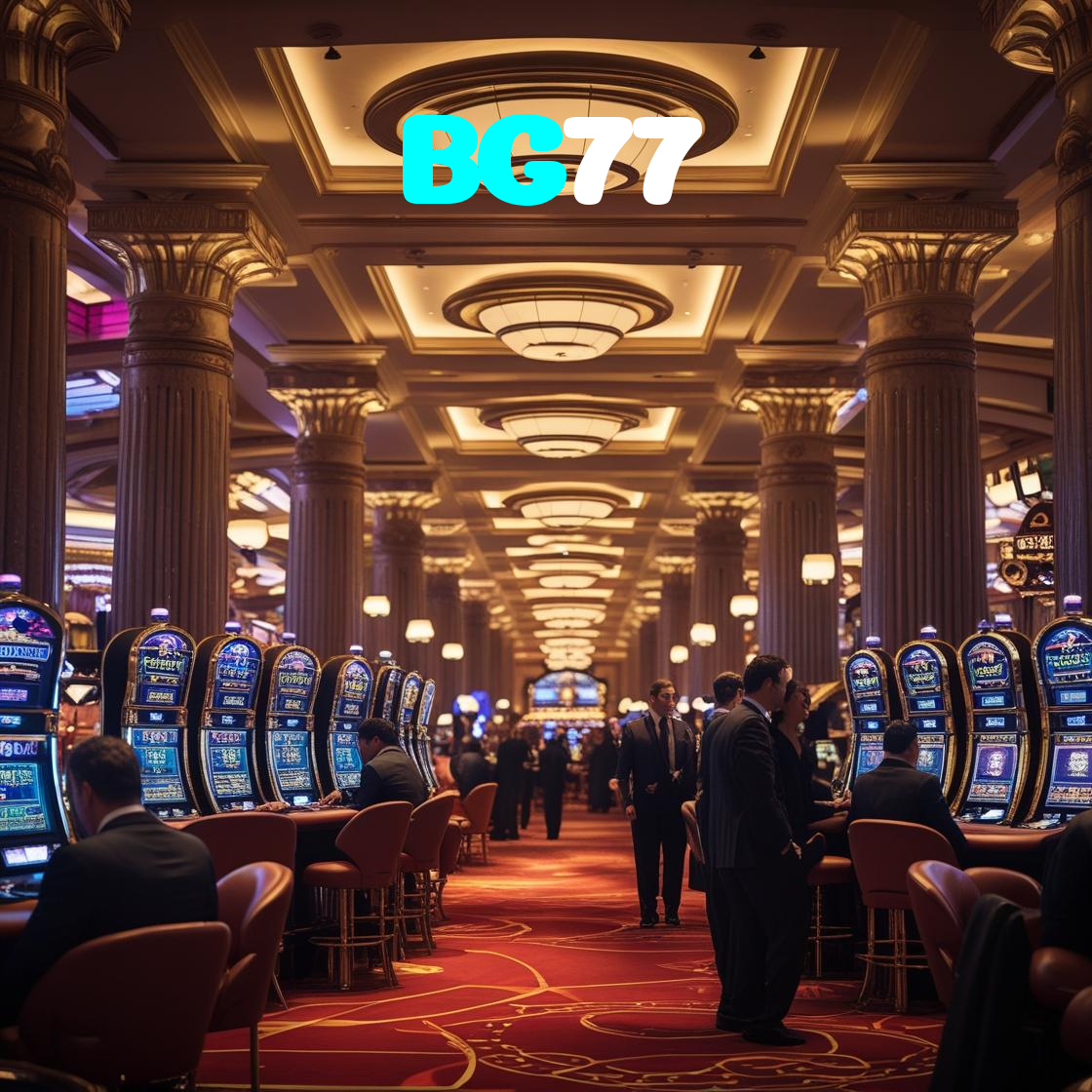 BG77:Jogue no cassino mais seguro com poker, roleta e apostas no futebol!