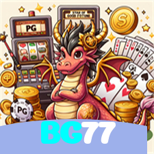 BG77：Jogue roleta, aposte no futebol e ganhe grandes prêmios!