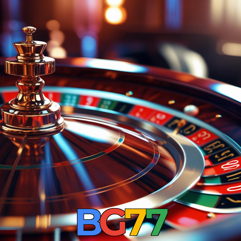 BG77:Prepare-se para o melhor da diversão no cassino! Jogue agora!