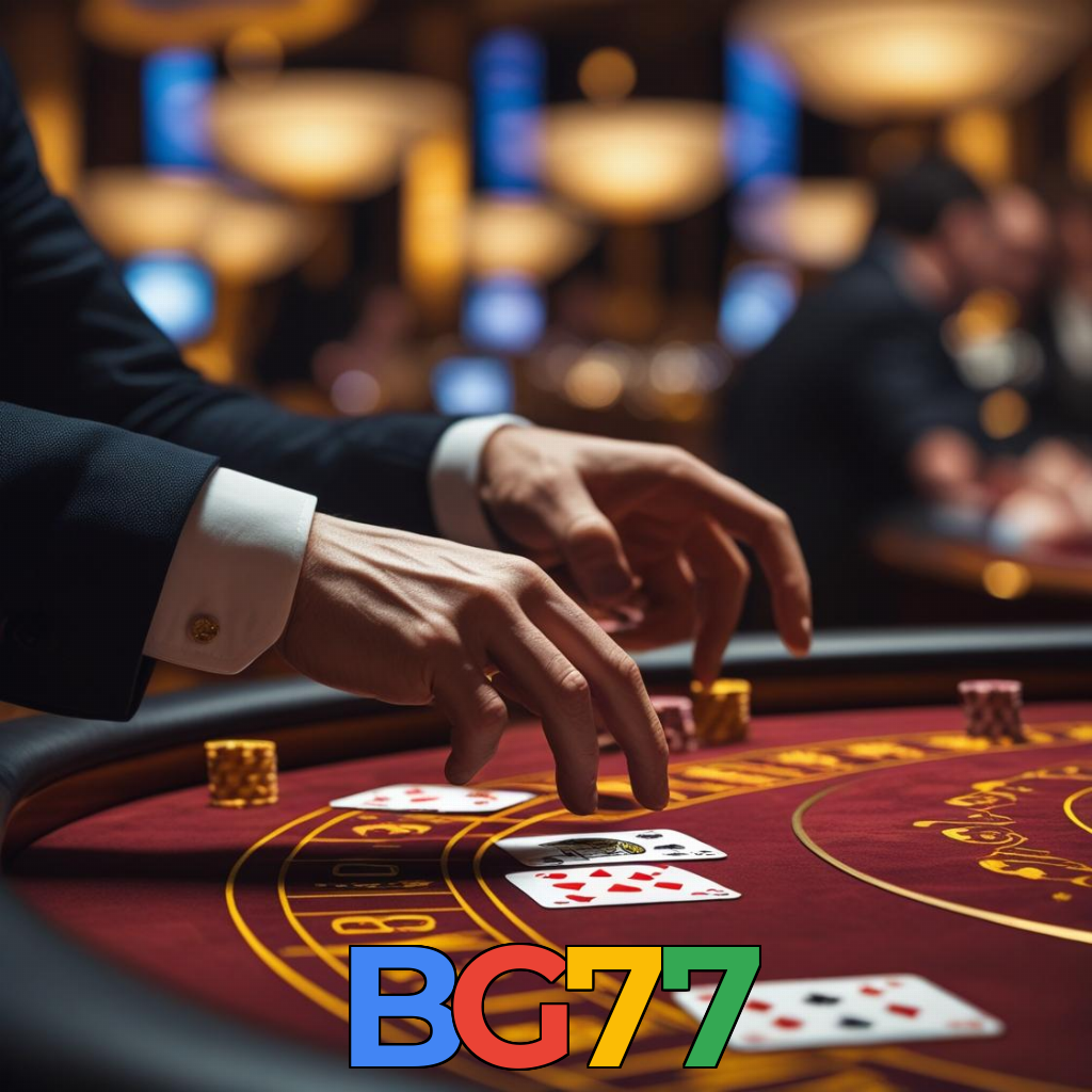 BG77:Jogue poker, aposte no futebol e ganhe prêmios incríveis em nosso cassino!