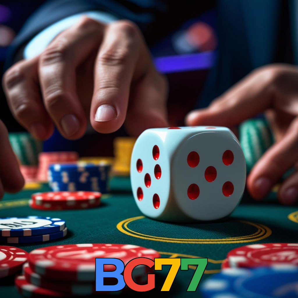 BG77:Ganhe prêmios incríveis com apostas ao vivo em futebol e jogue roleta!
