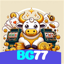 BG77:Em cada jogo, a chance de ganhar é sua! Jogue agora no cassino!