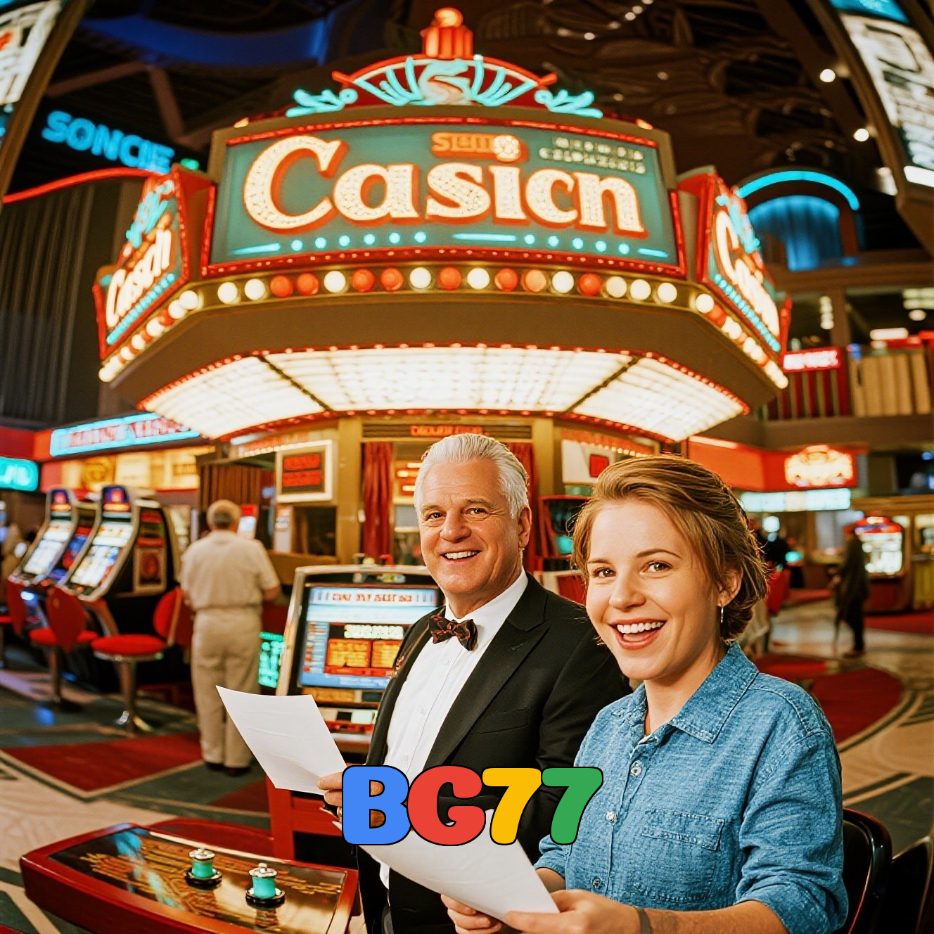 BG77:Aposte nas roletas e leve o jackpot para casa!