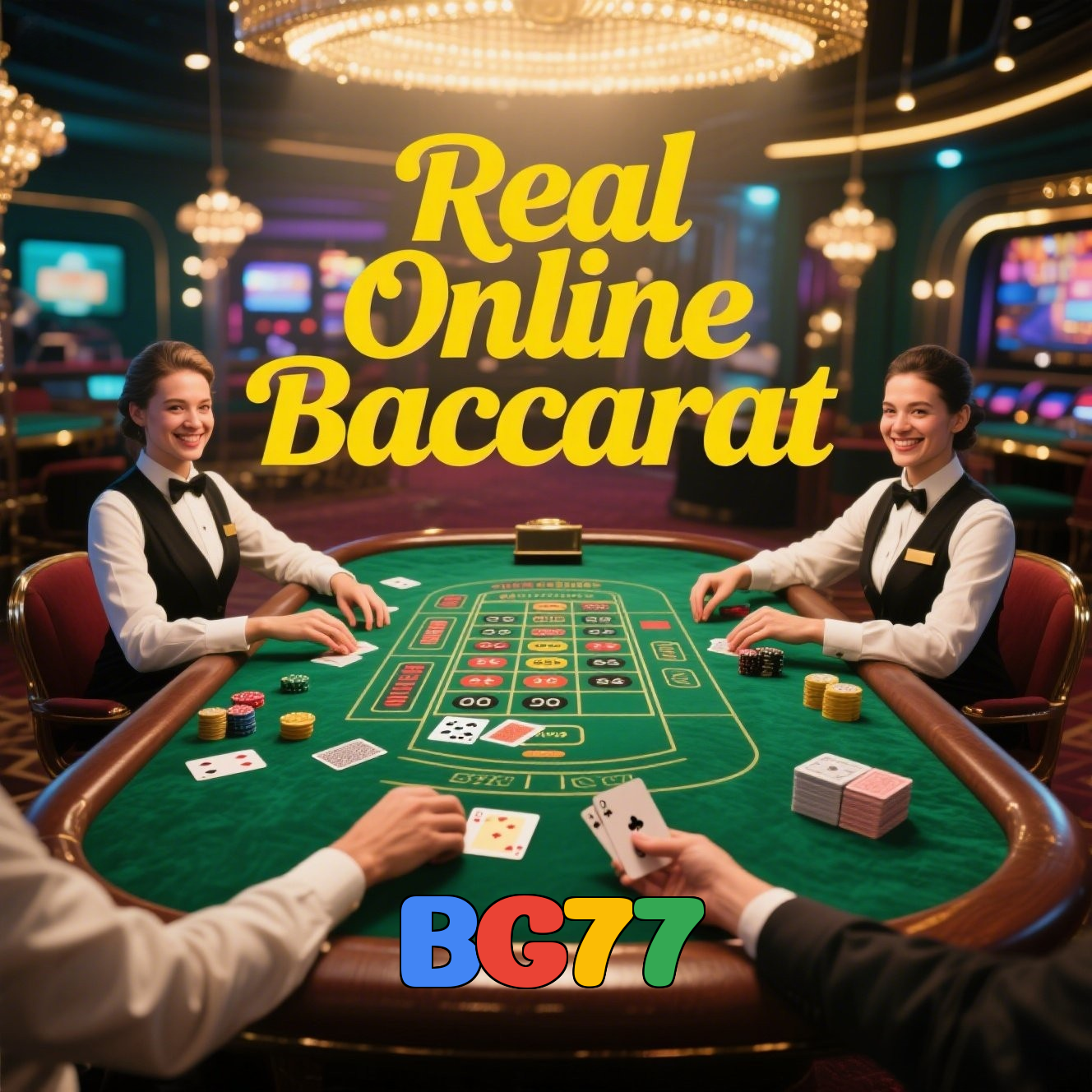 BG77：A emoção das slots online te espera! Gire e ganhe prêmios incríveis!