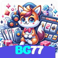 BG77：A melhor plataforma de cassino para apostas no futebol e roleta!