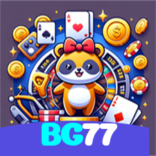 BG77：A sorte está na roleta! Aposte e vença agora mesmo!