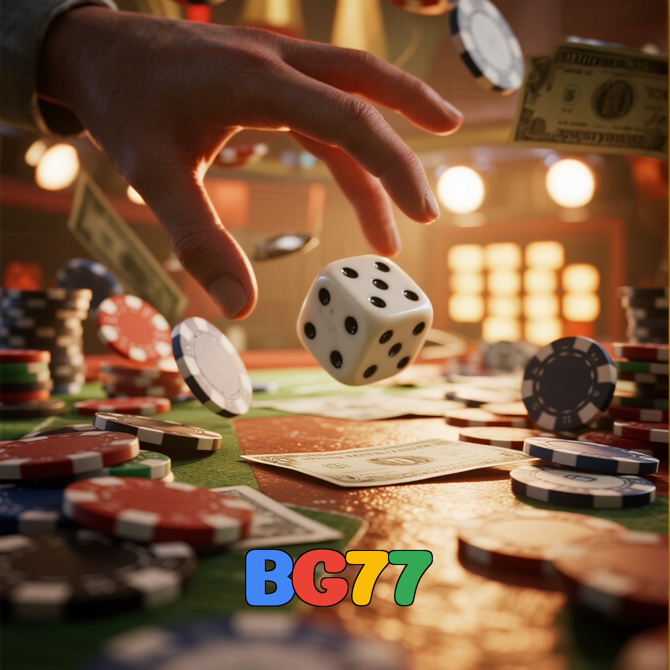 BG77:Jogue poker e aposte no futebol ao vivo para grandes vitórias!