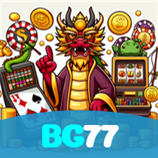 BG77：Gire as slots e conquiste jackpots de tirar o fôlego!