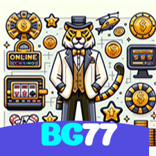 BG77：Jogue slots, roleta e aposte no futebol para grandes vitórias!