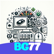 BG77:O futebol digital está em alta! Aposte agora e conquiste prêmios incríveis!
