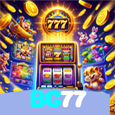 BG77：A melhor plataforma de jogos de cassino e apostas no futebol está aqui!