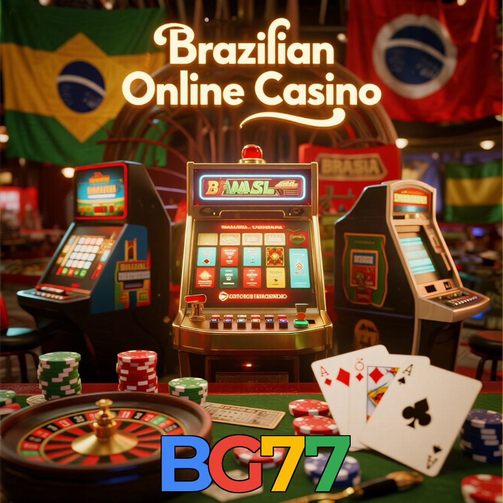 BG77:Vença no blackjack e conquiste grandes prêmios!