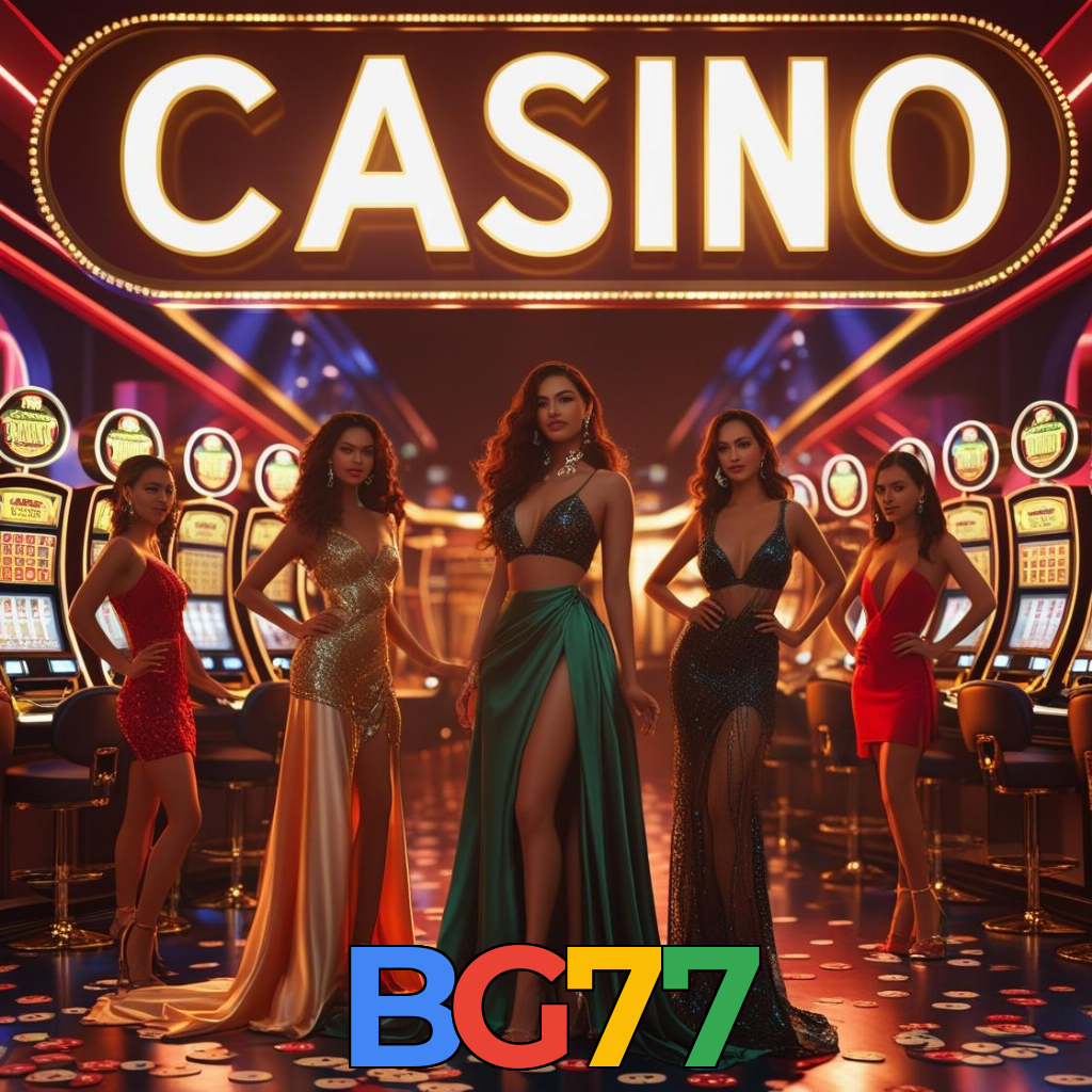 BG77:Entre no cassino e aposte nas roletas mais emocionantes!
