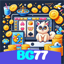 BG77：Jogue slots, aposte no futebol e ganhe no melhor cassino online!