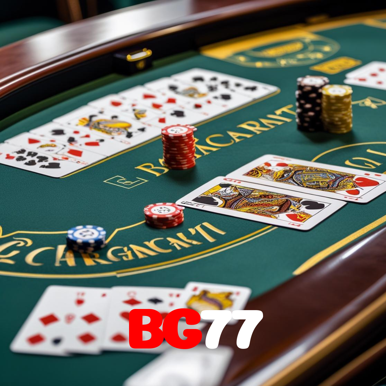 BG77:Jogue blackjack, aposte no futebol e conquiste grandes prêmios em nosso cassino!