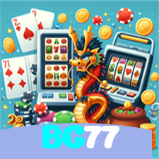 BG77：Aposte agora nas roletas e mostre sua sorte!