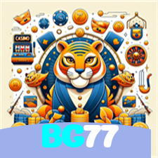 BG77：A diversão e as vitórias estão te esperando no nosso cassino online!