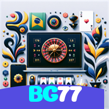 BG77:Aposte nas melhores mesas de poker e vença como nunca!