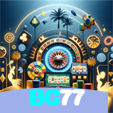 BG77：Gire as slots e conquiste prêmios incríveis no nosso cassino!