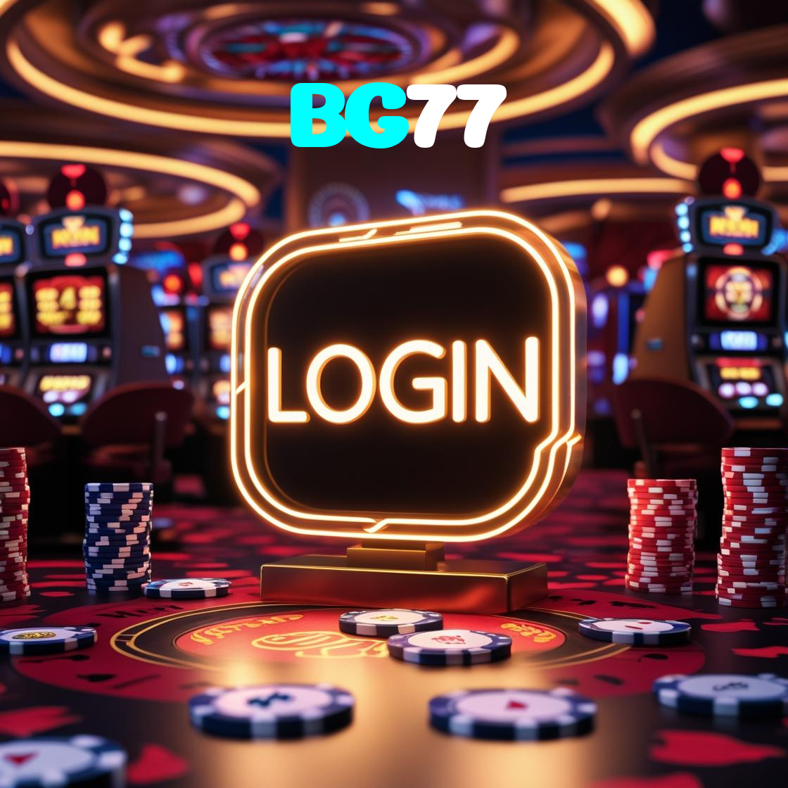 BG77:A sorte não tem limites! Vença no Blackjack e leve o prêmio!