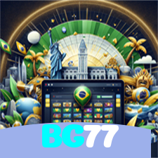 BG77：Jogue slots, roleta e aposte no futebol para grandes vitórias!