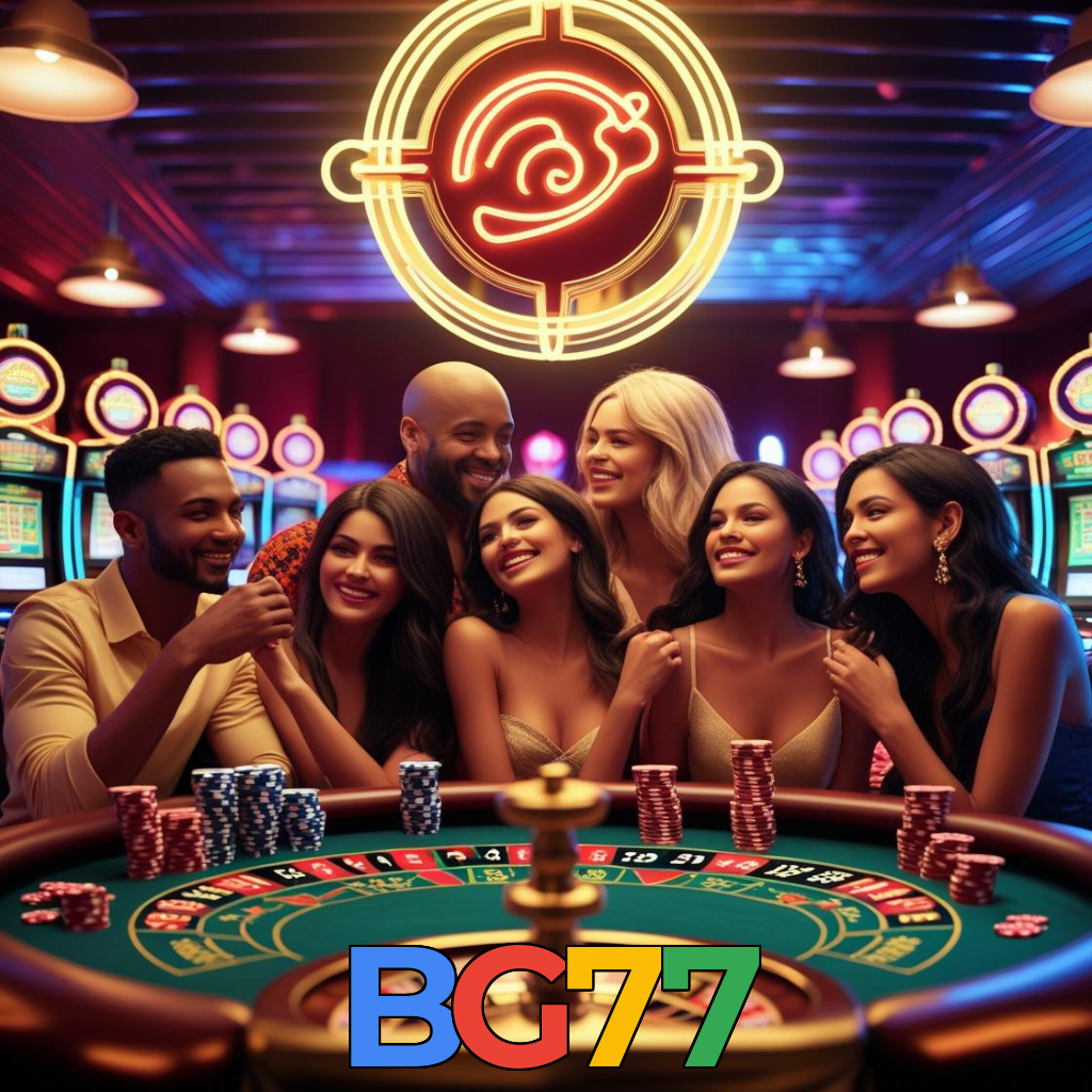 BG77:Jogue blackjack, aposte no futebol e conquiste vitórias épicas no cassino online!