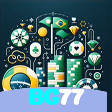 BG77：Jogue blackjack, aposte no futebol e ganhe prêmios no cassino online!