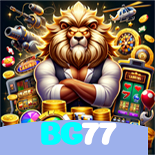 BG77：Jogue em nosso cassino online e descubra os maiores jackpots!