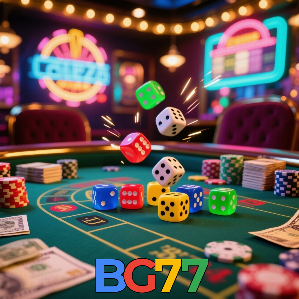 BG77:Jogue as melhores slots e aposte em futebol com confiança e segurança!