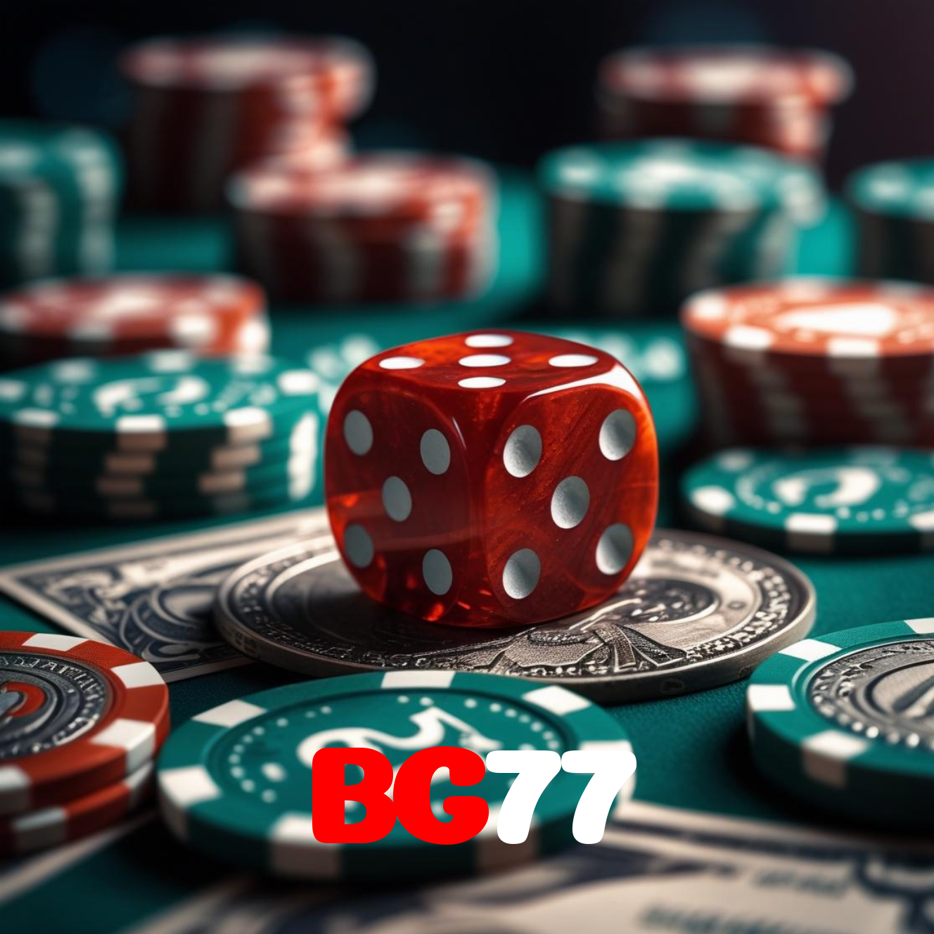 BG77:Aposte no futebol e jogue os melhores jogos de cassino com segurança!