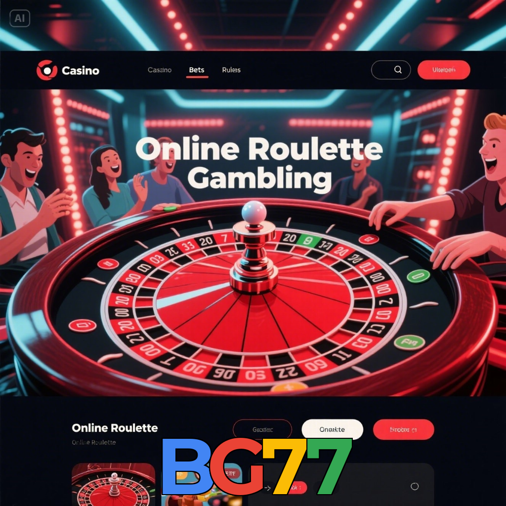 BG77:Ganhe no futebol e nos melhores jogos de cassino como poker e blackjack!