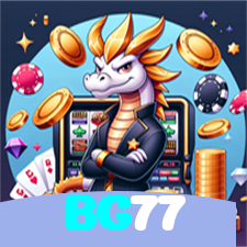 BG77：Jogue slots, roleta e aposte no futebol para grandes vitórias!