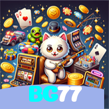 BG77：Apostas em futebol e os melhores jackpots de cassino te esperam!
