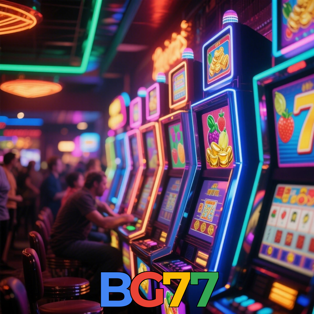 BG77：No futebol online, a vitória é garantida para quem joga com coragem!