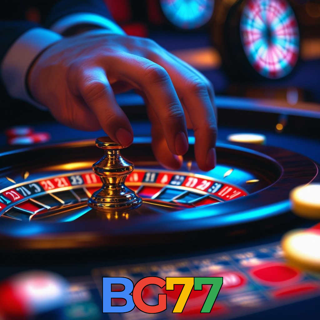 BG77:Apostas ao vivo no futebol e grandes prêmios no cassino online!