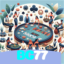 BG77：Aposte no futebol e conquiste prêmios em blackjack e poker!