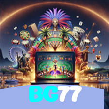 BG77:Jogue poker, aposte no futebol e ganhe prêmios incríveis!