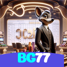 BG77：Vença no poker e aposte no futebol com segurança no nosso cassino!