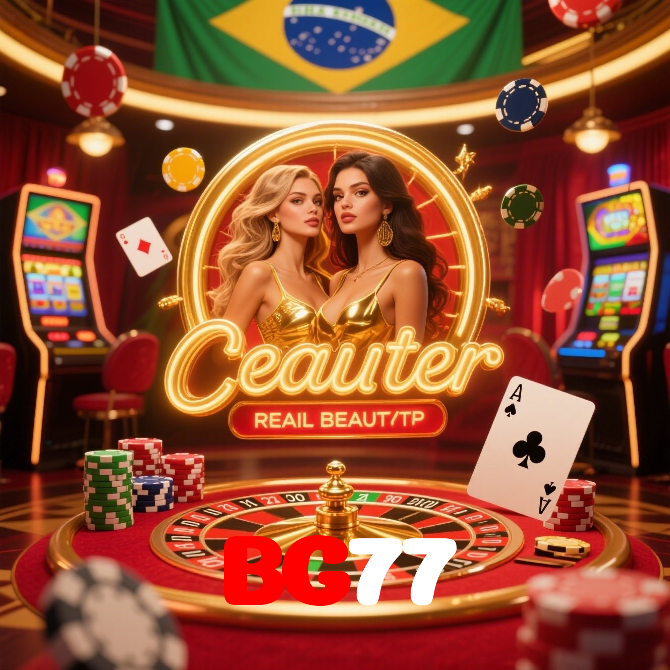 BG77:Jogue futebol online e ganhe grandes prêmios!