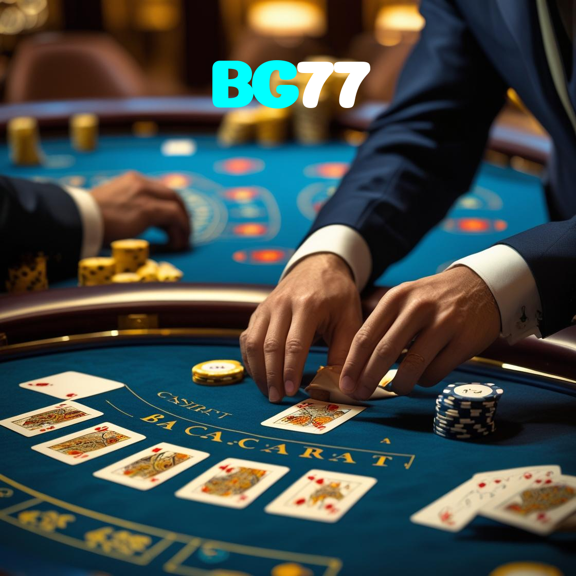 BG77:Jogue poker e aposte no futebol com segurança e grandes prêmios!