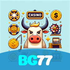 BG77：Aposte agora e ganhe no melhor cassino online!