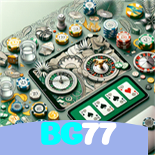BG77：Grandes vitórias nas slots! Venha conquistar o jackpot agora!