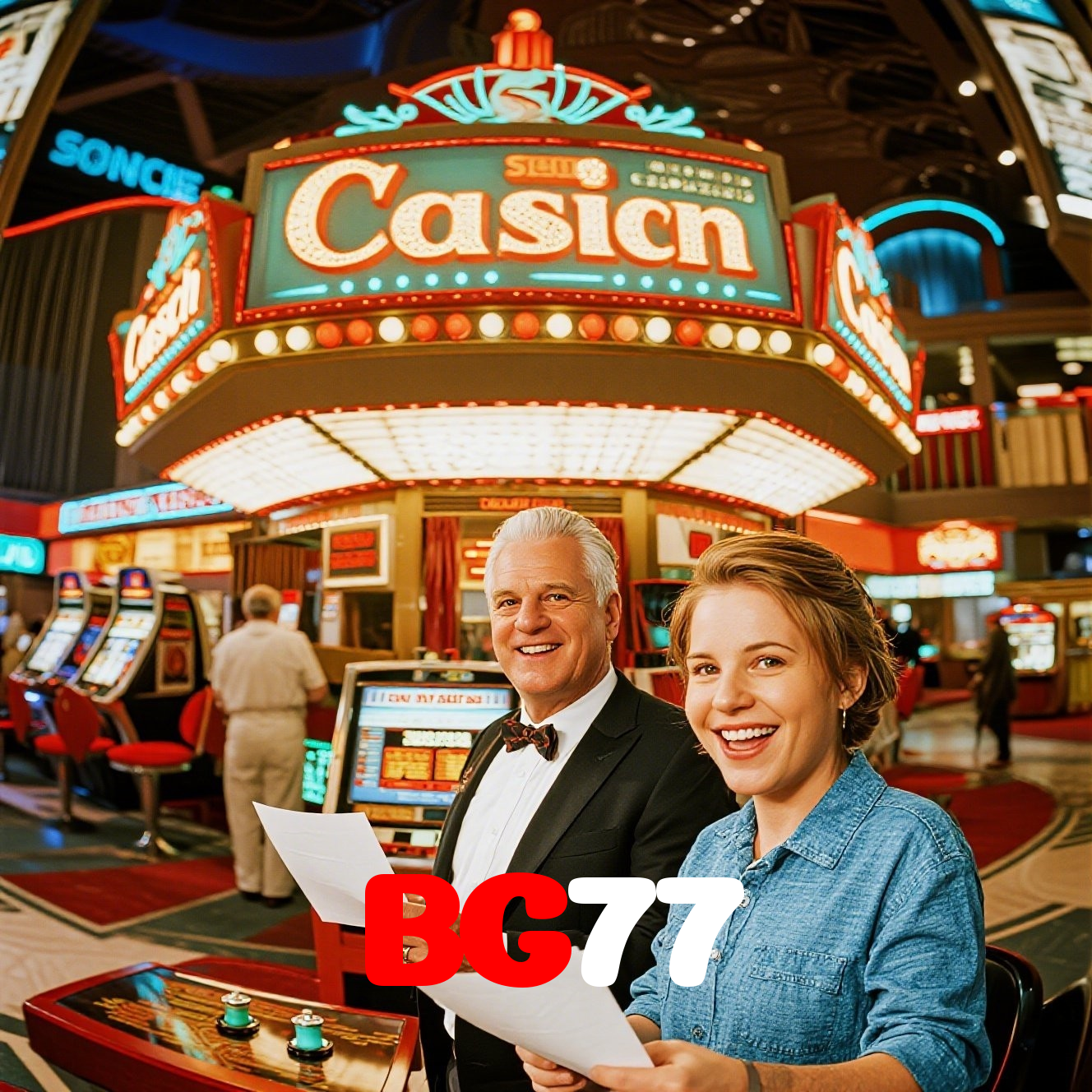 BG77:O cassino perfeito para jogar poker e fazer apostas no futebol online!