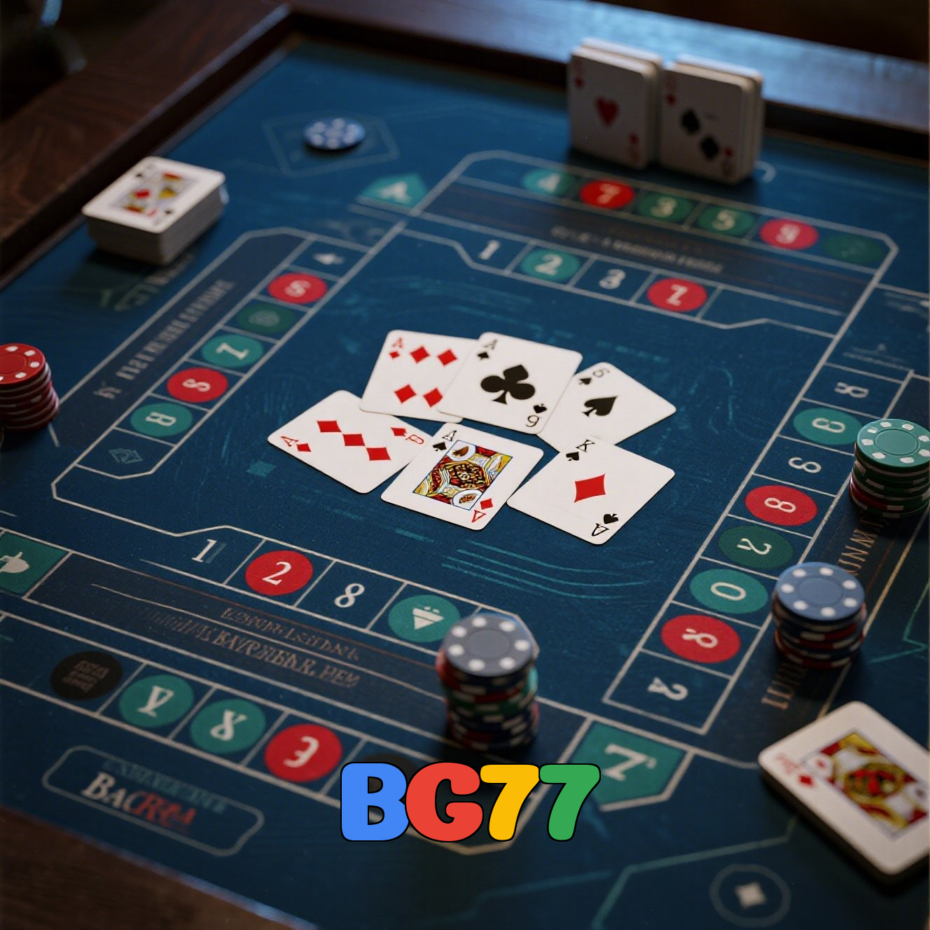 BG77：Entre no jogo e aposte nos melhores times do futebol digital!
