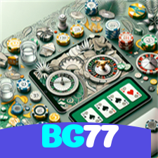 BG77：A adrenalina do futebol online está ao seu alcance!